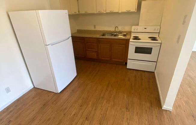 Deer Creek Apartments