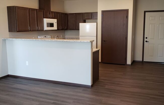 Olive Court Apartments