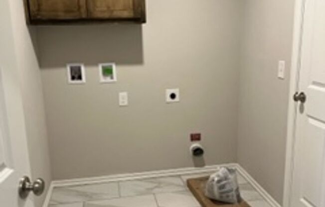 BRAND NEW HOME!