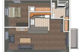 918-924 Carrier Creek