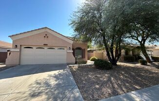 3869 S Coach House Dr, Gilbert