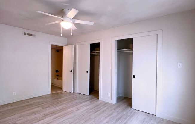 2 beds, 1 bath, 858 sqft, $1,849, Unit OPA-161