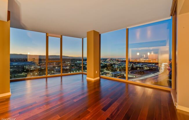 38 North Almaden Boulevard