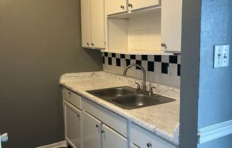 Spanish Haven Apartments