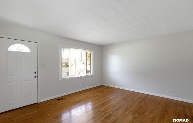 Charming 3BR House in Fayetteville