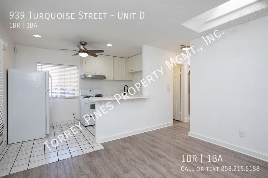 939 Turquoise Street