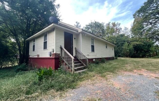 Must see this adorable 3 bedroom 2 bath home . Located in Westerly Hills