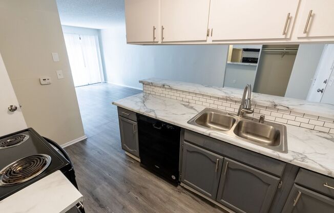 1 bed, 1 bath, 695 sqft, $1,548, Unit 108