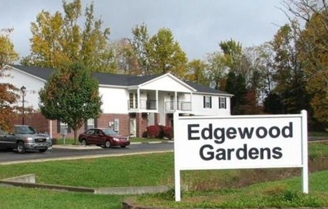 Edgewood Garden Apartments