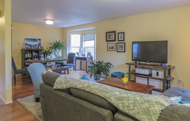 Alberta Arts District 3 Bedroom Home Available Soon !!!