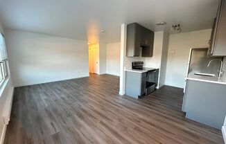 1 bed, 1 bath, 620 sqft, $1,750, Unit 302