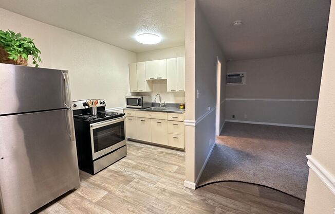 Siesta Villa and Crestwood Apartments ~ Absolute Must See Community!