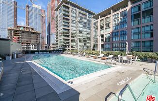 Partner-provided photo for $2495 unit