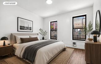 3 DOYERS ST