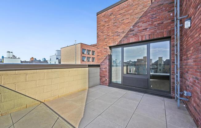 1 bed, 1 bath, 869 sqft, $5,600, Unit 5K