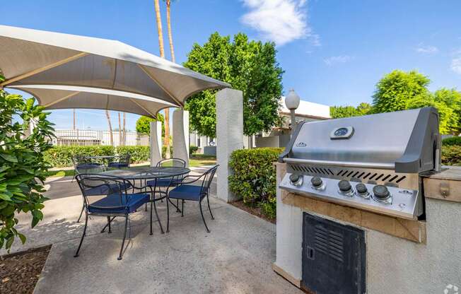Shadow Ridge Apartments