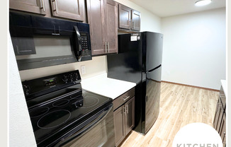 1 bed, 1 bath, 748 sqft, $845, Unit 6-309