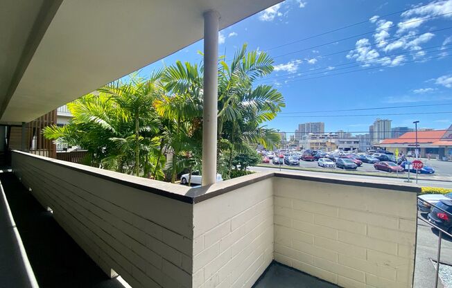 2 beds, 1 bath, 570 sqft, $1,845, Unit Unit #A06