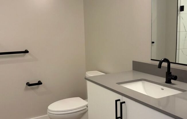 Studio, 1 bath, 485 sqft, $1,950, Unit 401