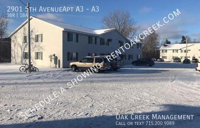 2901 5th AvenueB1