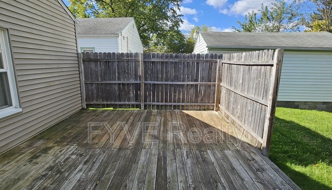 Partner-provided property photo