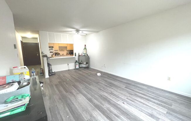 1 bed, 1 bath, $1,195, Unit 308