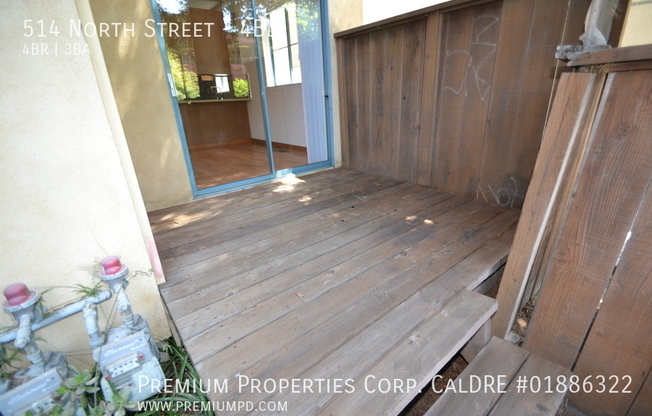 Partner-provided property photo