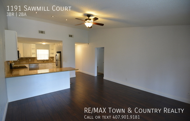 1191 SAWMILL CT