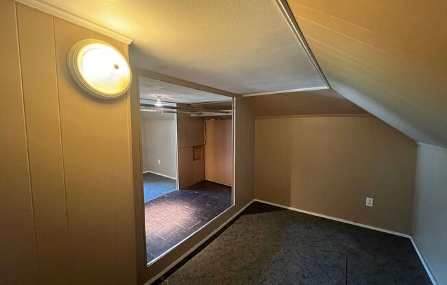 2 beds, 1 bath, $1,150, Unit A926 - Upper