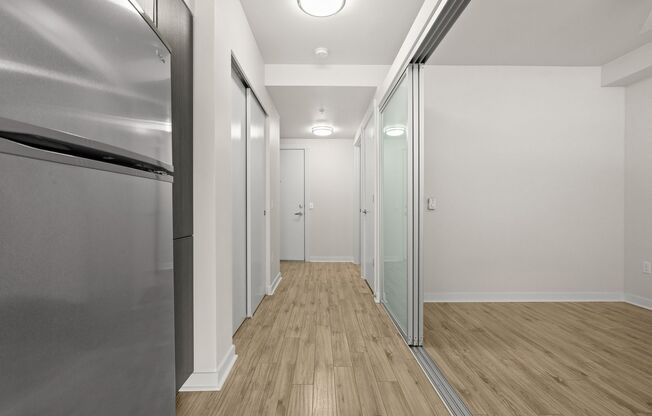 1 bed, 1 bath, 498 sqft, $1,725, Unit 428