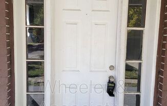 Partner-provided property photo