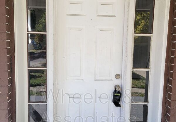Partner-provided property photo