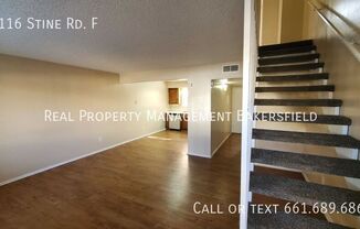 3116 Stine Road Unit A - L