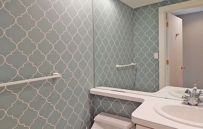 2 beds, 1.5 baths, 970 sqft, $3,800, Unit 416