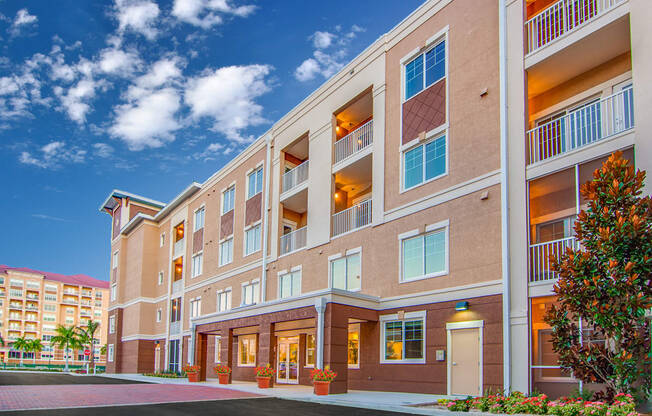 Exterior at Riversong Apartments in Bradenton, FL