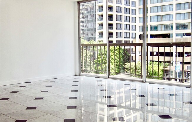 2 beds, 2 baths, 974 sqft, $3,975, Unit 602