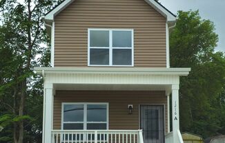 1 year FREE Alarm monitoring!! Built in 2025! 2 Bedroom with 2.5 Baths!