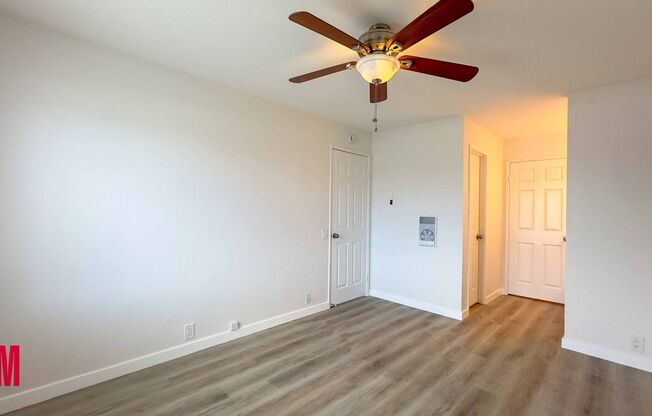 2 beds, 2 baths, $2,499, Unit 3B