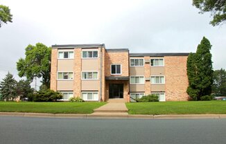 Welcome to 8940 Wentworth Apartments