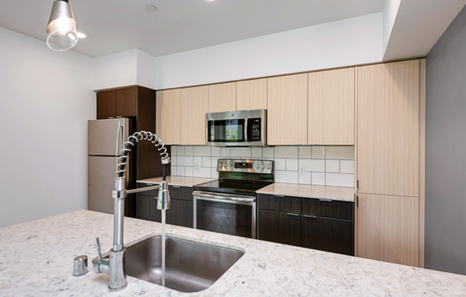 1 bed, 1 bath, 628 sqft, $1,795, Unit 307