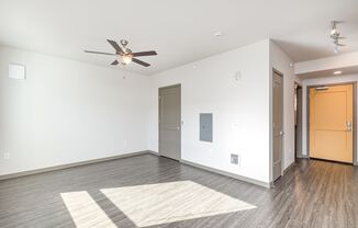 Studio, 1 bath, $1,600, Unit Unit B516