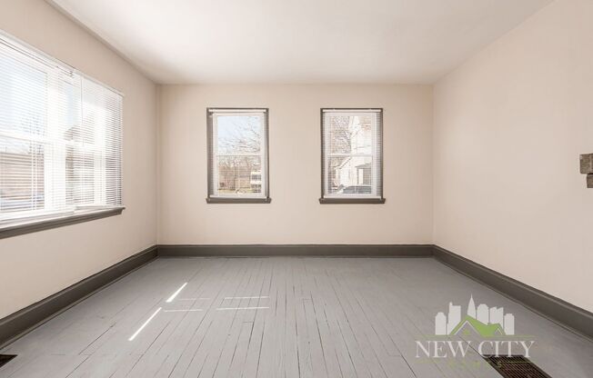 2 beds, 1 bath, $1,289