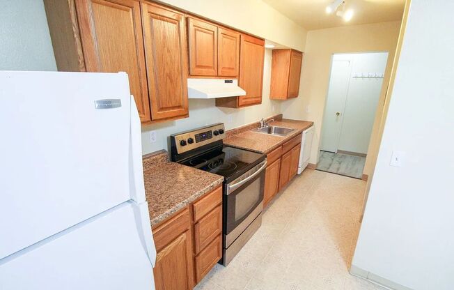 2 beds, 1 bath, 1,000 sqft, $1,295, Unit #3
