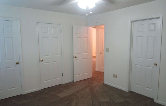 4 beds, 2 baths, 1,400 sqft, $1,500, Unit 4416 Cheryl Ct.