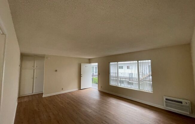 1 bed, 1 bath, 624 sqft, $1,995, Unit 317