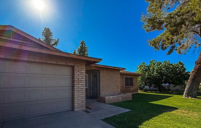 Newly Remodeled Home with Modern Upgrades