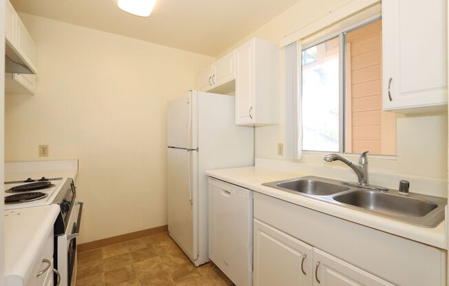 2 beds, 2 baths, $2,350