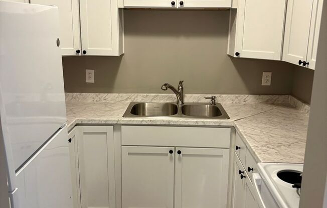 Two Bedroom Condo for rent