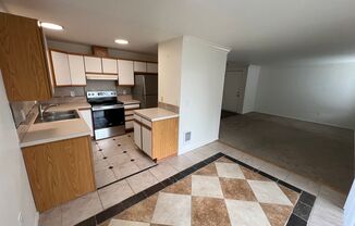 Twin Peaks Apartments