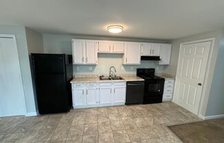 2 beds, 2 baths, $1,399, Unit Apartment K